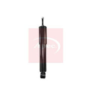 Apec Shock Absorber Damper Strut Front ASA1452