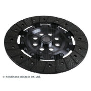 Blue Print Clutch Friction Disc Plate 24 Splines ADN13178