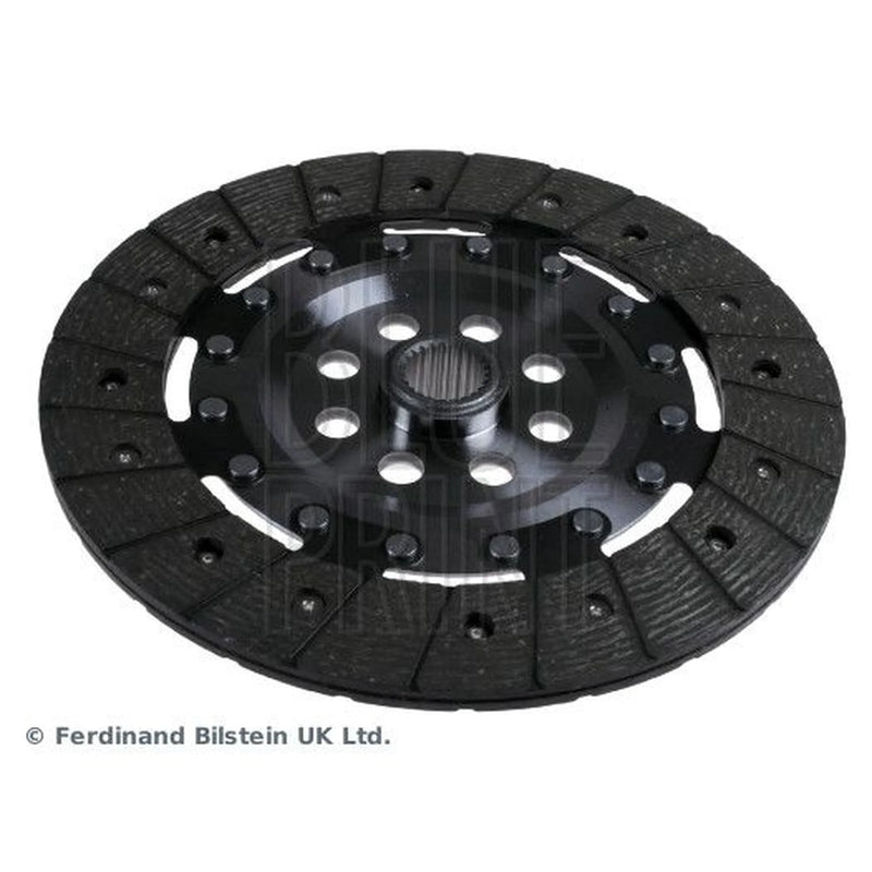 Blue Print Clutch Friction Disc Plate 24 Splines ADN13178