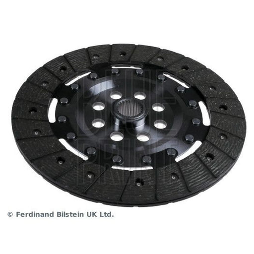 Blue Print Clutch Friction Disc Plate 24 Splines ADN13178