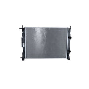 NRF Engine Radiator 58329