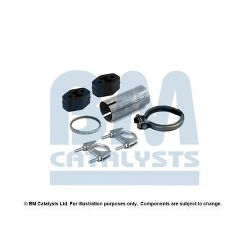 BM Catalysts Fitting Kit FK15089C FK15089C