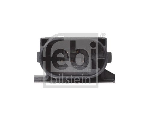 Febi Electronic Throttle Body Assembly