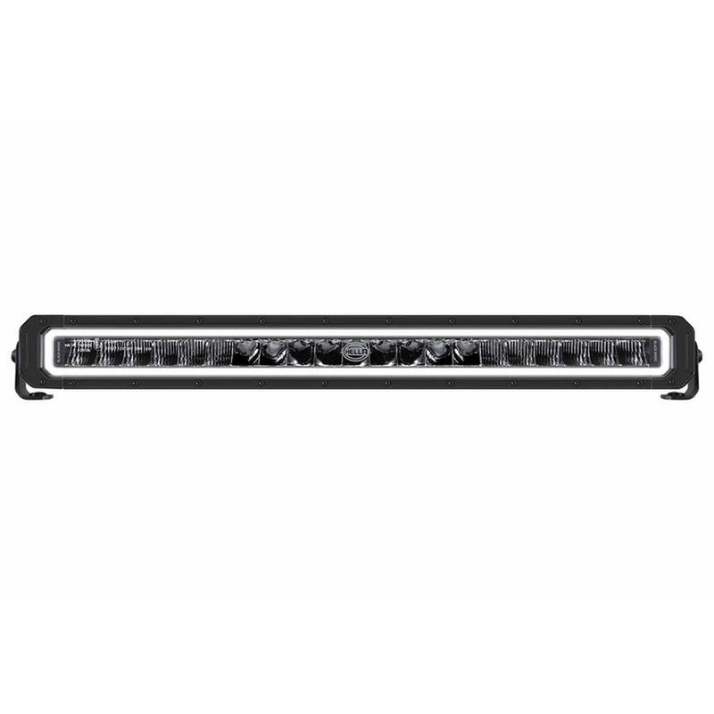 Hella Lightbar Bm Pro Single 22'' 1FJ Front 1FJ 358 550-211 1FJ 358 550-211