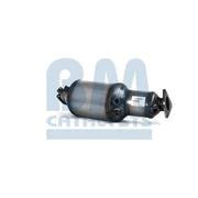 BM Catalysts Homologated Diesel Cat & Dpf BM11054H