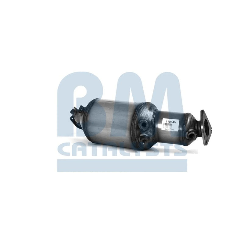 BM Catalysts Homologated Diesel Cat & Dpf BM11054H