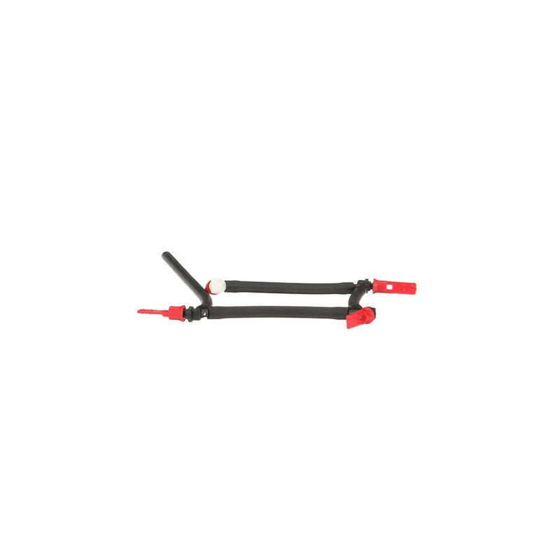Gates Fuel Overflow Hose Pipe MFL1197