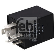 Febi Wiper Interval Relay 34502