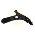 NAPA Control/Trailing Arm Front Right NST2486