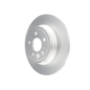 Bosch 2 x Solid Rear Brake Discs 0 986 479 B19