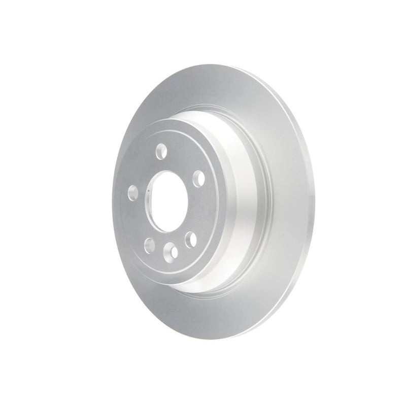 Bosch 2 x Solid Rear Brake Discs 0 986 479 B19