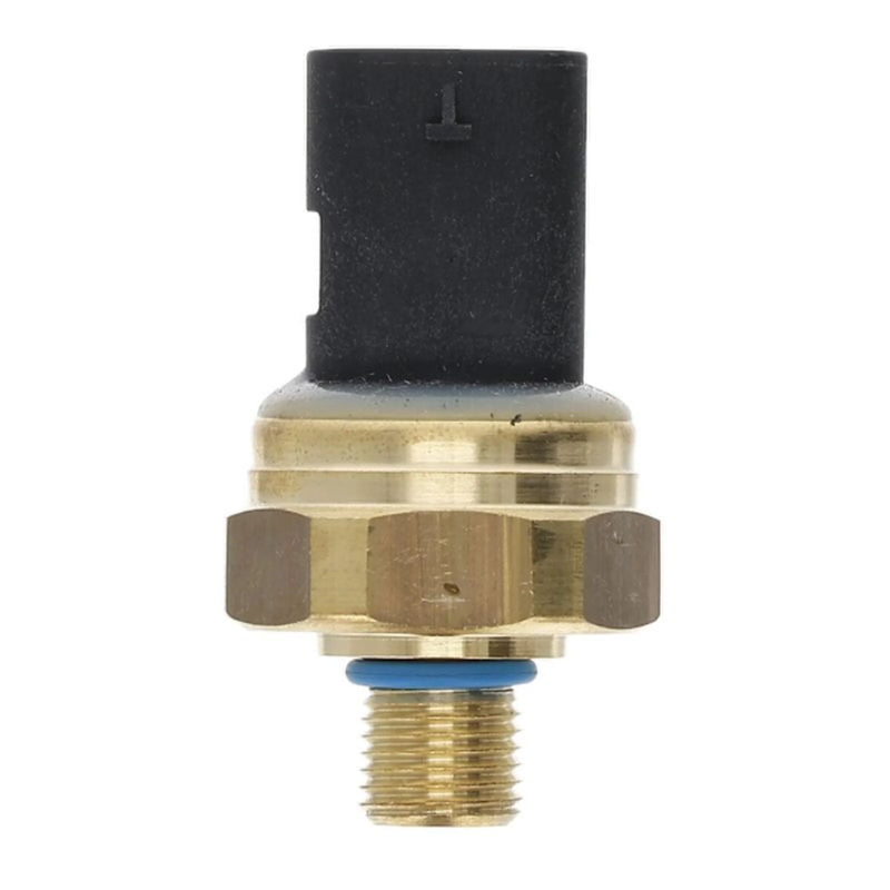 Valeo Fuel Rail Pressure Sensor from fuel distributor to feed pipe 367839