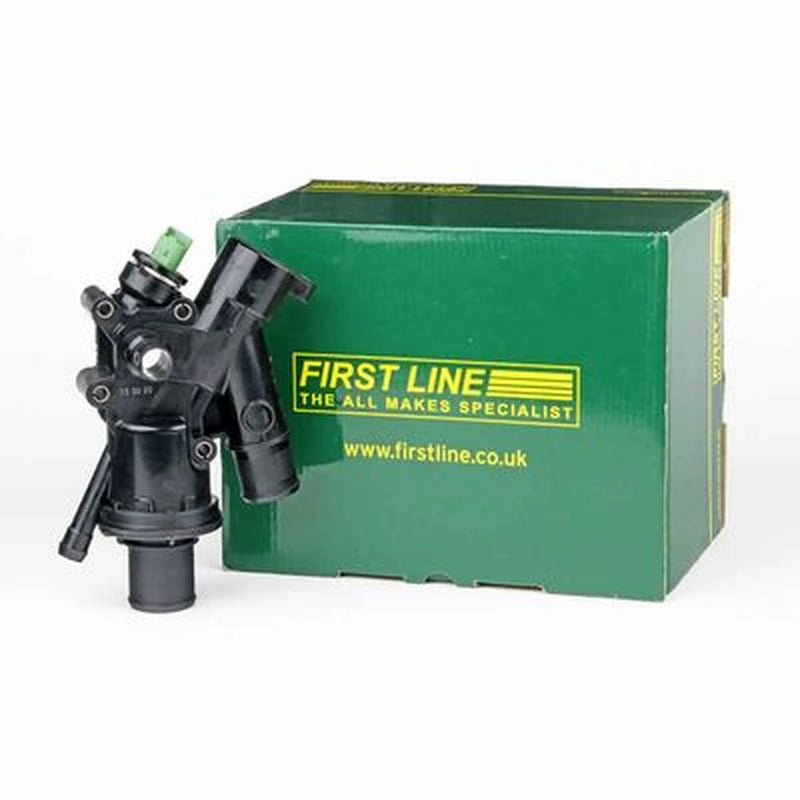 First Line Thermostat,Coolant FTK204