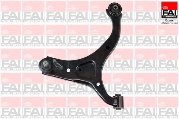 FAI Control/Trailing Arm