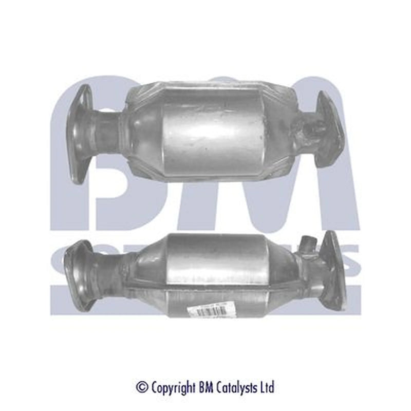BM Catalysts Petrol Cat BM90739