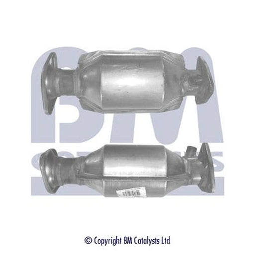 BM Catalysts Petrol Cat BM90739