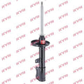 KYB Shock Absorber Damper Strut Rear Left 334007