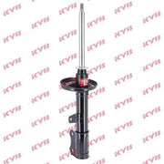 KYB Shock Absorber Damper Strut Rear Left 334007