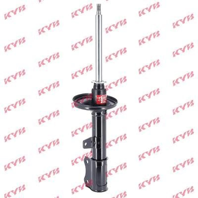 KYB Shock Absorber Damper Strut Rear Left 334007