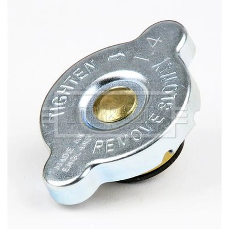 Borg & Beck Radiator Expansion Tank Cap bar BRC163
