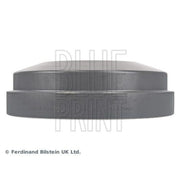 Blue Print Brake Drum Assembly Rear ADG04718