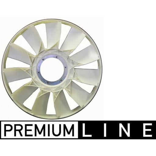Mahle Radiator Cooling Fan Blade CFW 36 000P