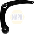 NAPA Control/Trailing Arm Front Right NST2135