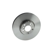 Bosch 2 x Vented Brake Discs 0 986 479 W20