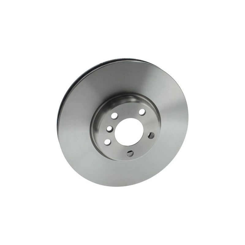 Bosch 2 x Vented Brake Discs 0 986 479 W20