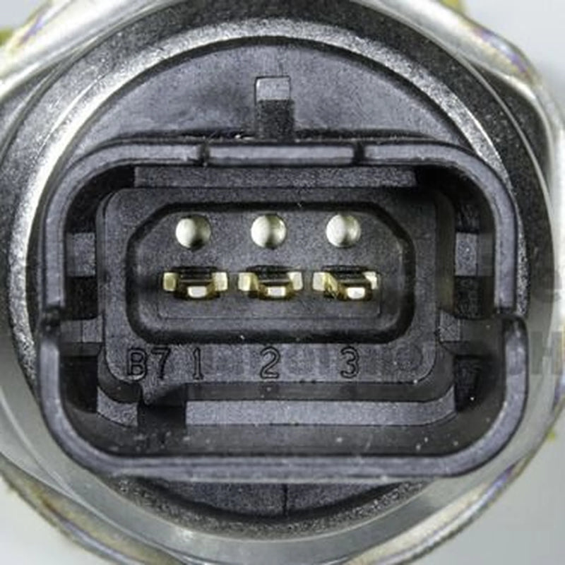 Pierburg Fuel Rail Pressure Sensor 7.11225.27.0