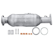 Hella Catalytic Converter 8LE 366 051-741