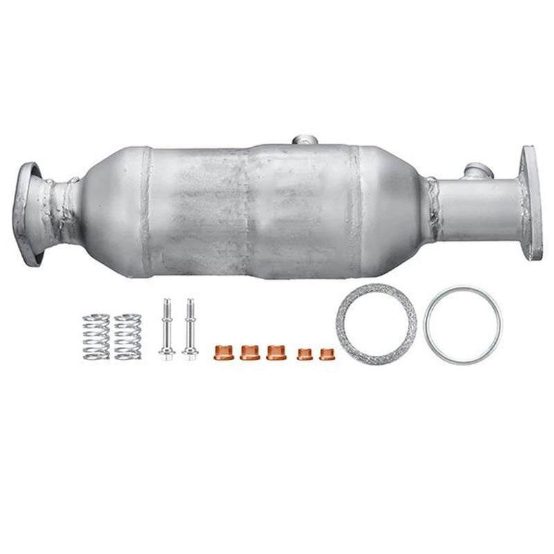 Hella Catalytic Converter 8LE 366 051-741