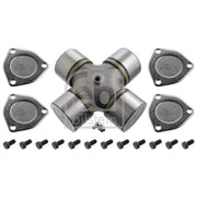Febi Propshaft Universal Joint 23431