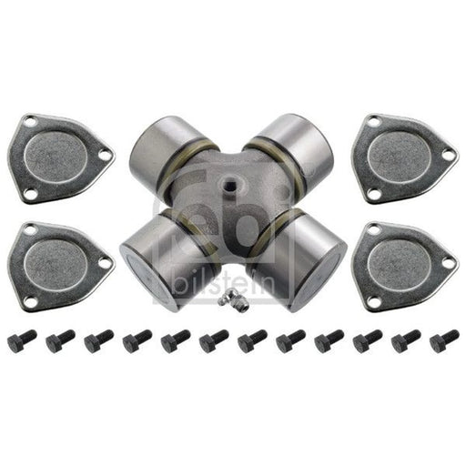 Febi Propshaft Universal Joint 23431