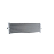Mahle Automatic Gearbox Oil Cooler CLC 293 000P