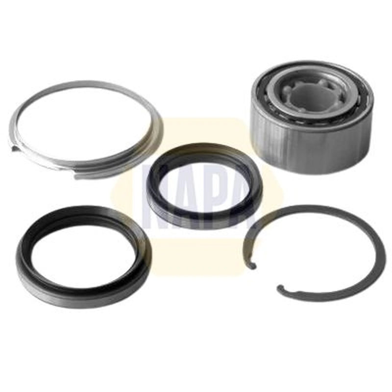 NAPA Wheel Bearing Kit PWB1123