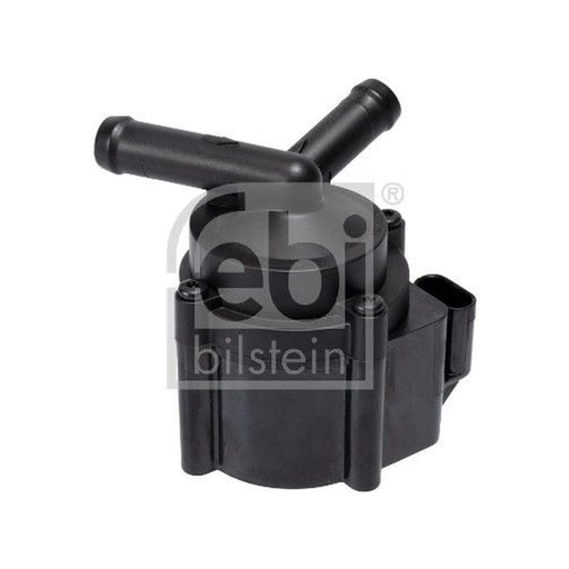 Febi Auxiliary Coolant Water Pump 178305