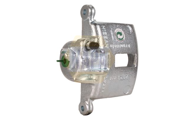 NAPA Brake Caliper Assembly Front Left