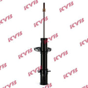 KYB Shock Absorber Damper Strut Front 334691