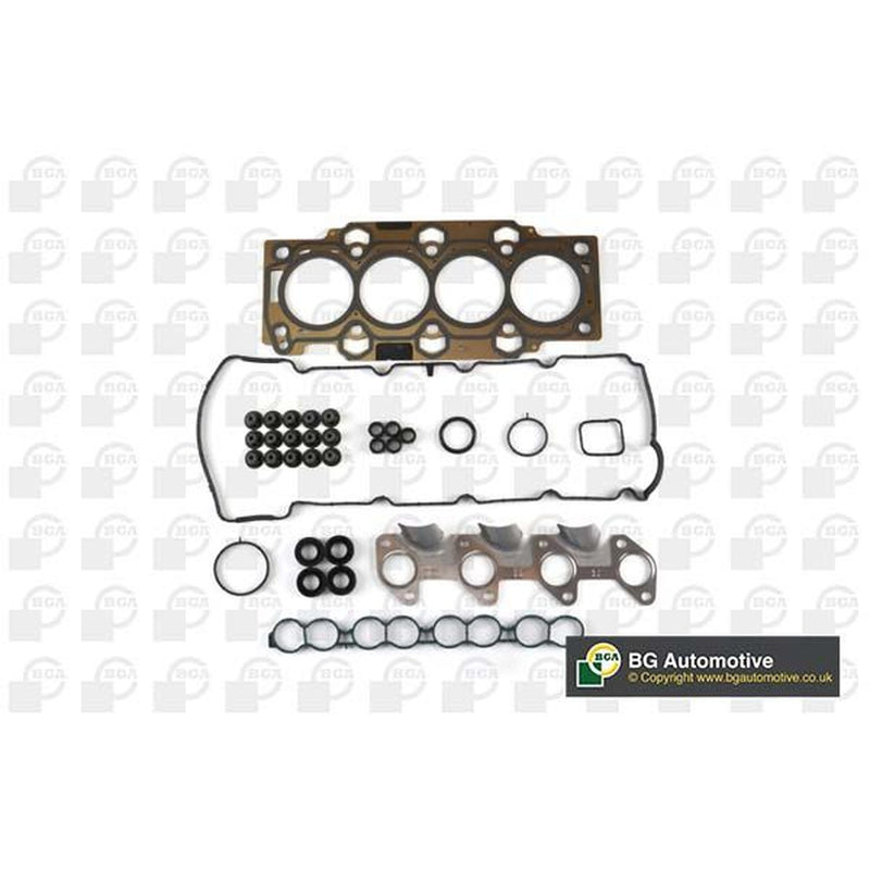 BGA Cylinder Head Gasket Kit HK3625