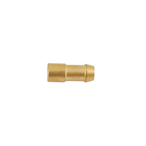 Connect Brass Bullet Connector 50pc - CPL