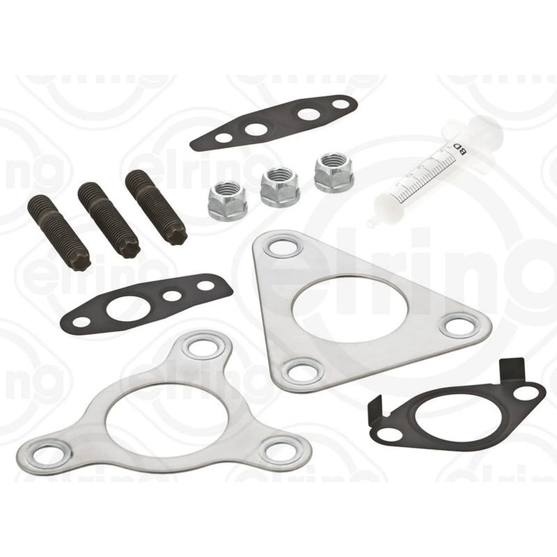 Elring Charger Mounting Kit 728.500