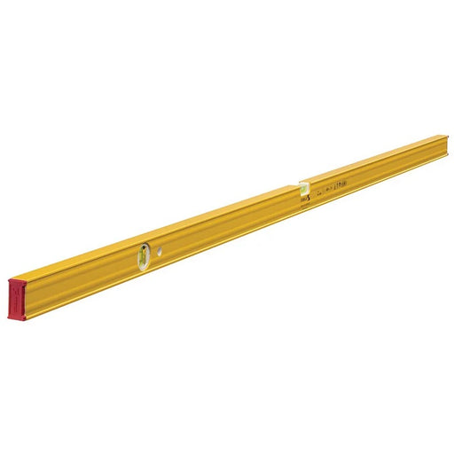 Stabila 80 ASM Magnetic Spirit Level 2 Vial 19183 180cm - 19183