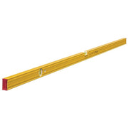 Stabila 80 ASM Magnetic Spirit Level 2 Vial 19183 180cm - 19183