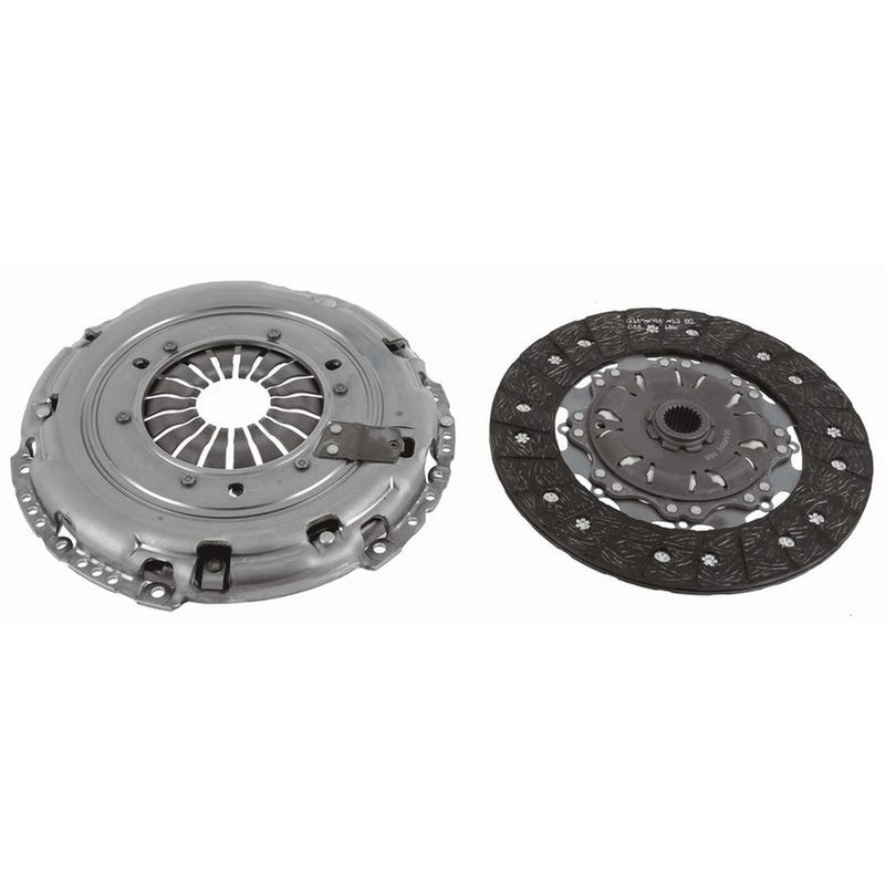 Sachs Clutch Kit Set 3pc 3000950981