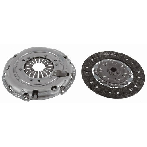 Sachs Clutch Kit Set 3pc 3000950981