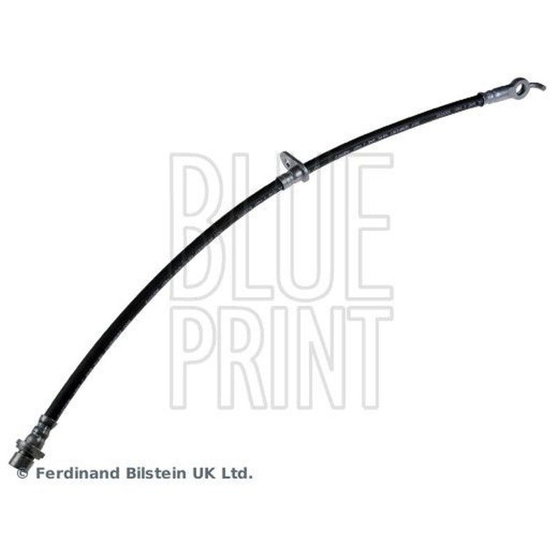 Blue Print Brake Hydraulic Hose Line Front Left ADT353164