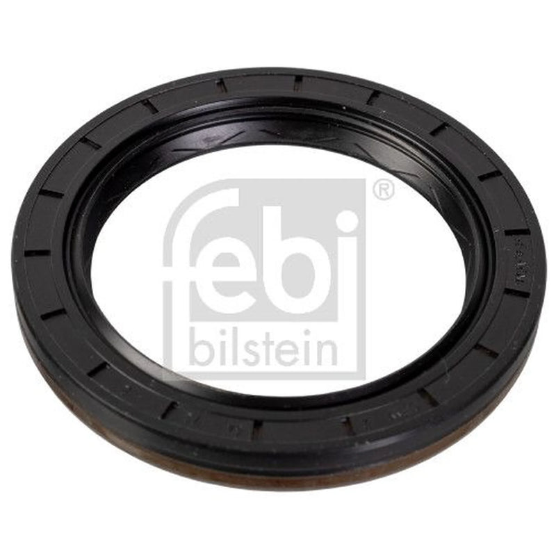 Febi Differential Shaft Seal OD ID Thick 173987