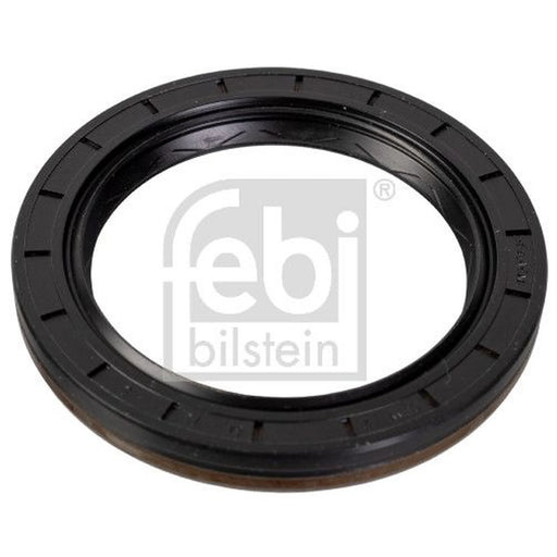 Febi Differential Shaft Seal OD ID Thick 173987