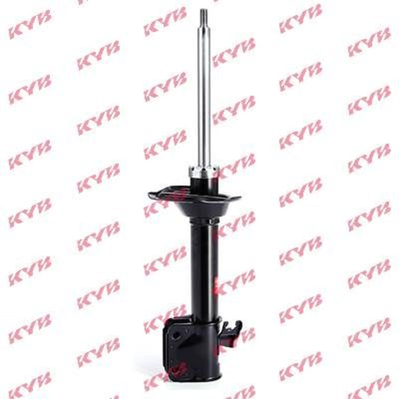 KYB Shock Absorber Damper Strut Rear Left 334357